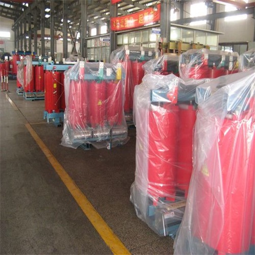 泸溪SCB13-1250KVA变压器